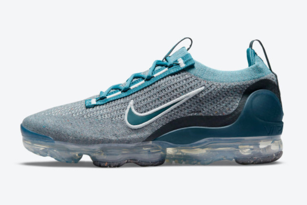 Nike Air VaporMax 2021 Day to Night Casual Shoes DC9394-400