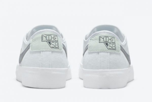 Nike SB BLZR Court DVDL White Wolf Grey Low Price Sale CZ5605-100-2