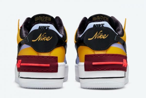 Where To Buy Nike Air Force 1 Shadow Sisterhood DO6114-700-2