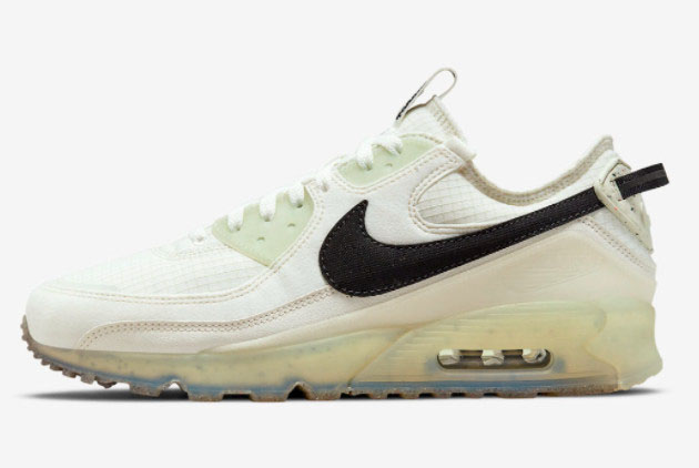 2021 Nike Air Max 90 Terrascape Sail To Buy DH2973-100