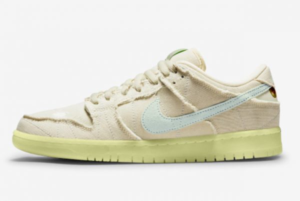 2021 Nike SB Dunk Low Mummy For Sale DM0774-111