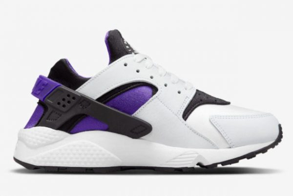 Best Selling Nike Air Huarache OG Purple Punch DH4439-105-1