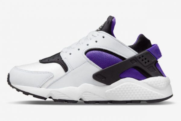 Best Selling Nike Air Huarache OG Purple Punch DH4439-105