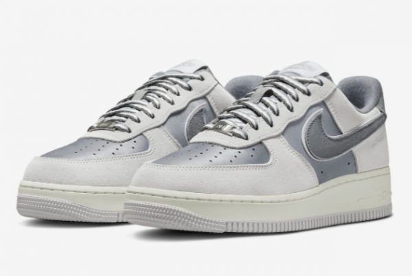 Big Kids Nike Air Force 1 Low Athletic Club DQ5079-001-2