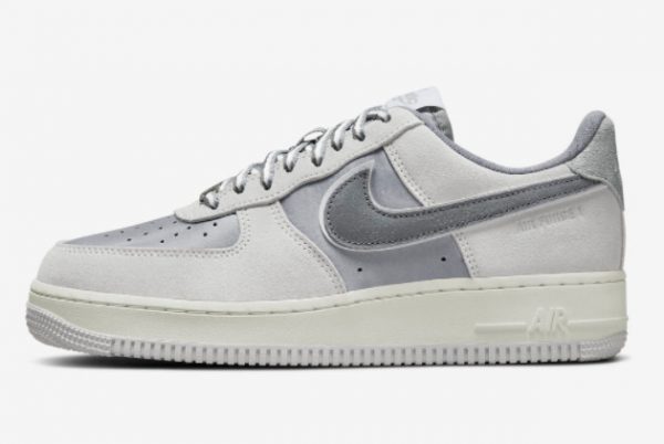 Big Kids Nike Air Force 1 Low Athletic Club DQ5079-001