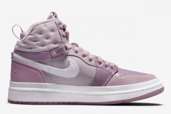 Buy Cheap Air Jordan 1 Acclimate Dusty Pink DC7723-500-1