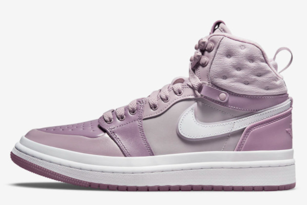 Buy Cheap Air Jordan 1 Acclimate Dusty Pink DC7723-500