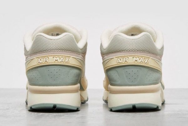 Buy Nike Air Max BW Light Stone Online DM9094-100-3