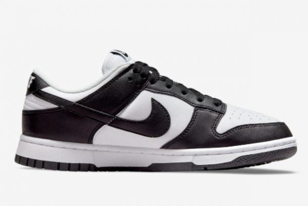 Buy Nike Dunk Low Next Nature White Black DD1873-102-1