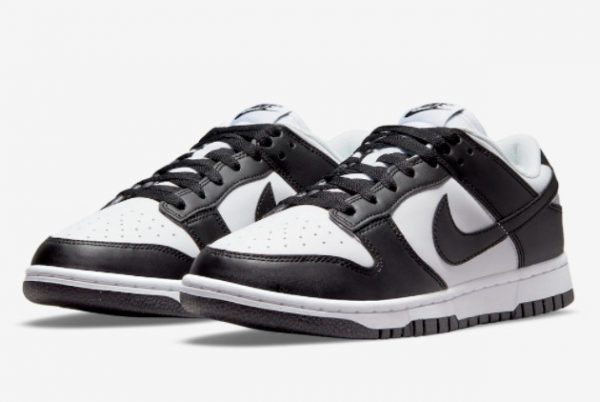 Buy Nike Dunk Low Next Nature White Black DD1873-102-2