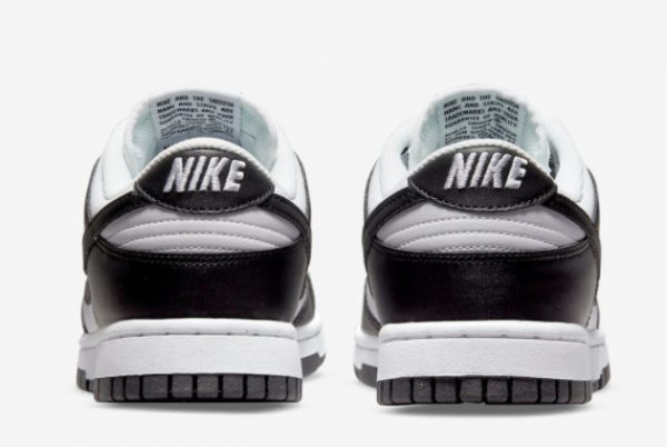 Buy Nike Dunk Low Next Nature White Black DD1873-102-3