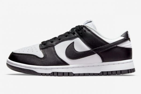 Buy Nike Dunk Low Next Nature White Black DD1873-102