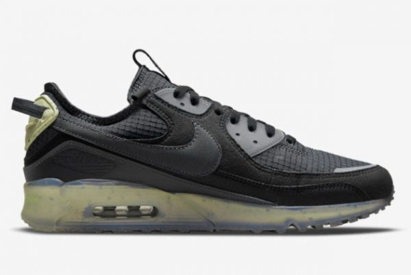 Cheap Nike Air Max 90 Terrascape Anthracite DH2973-001-1