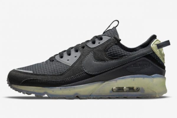 Cheap Nike Air Max 90 Terrascape Anthracite DH2973-001