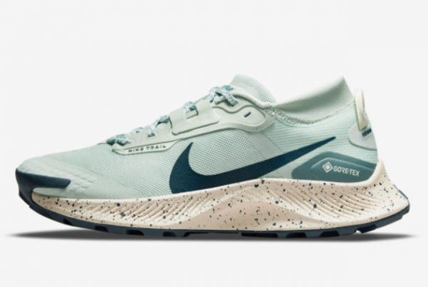 Latest Nike Pegasus Trail 3 Gore-Tex Seafoam DC8794-003