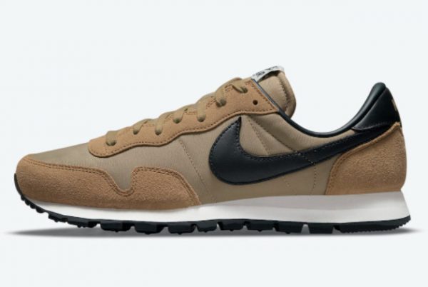 New Arrival Nike Air Pegasus 83 Khaki DJ9292-200