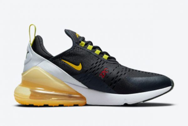 Nike Air Max 270 Go The Extra Smile Running Shoes DO5849-001-1