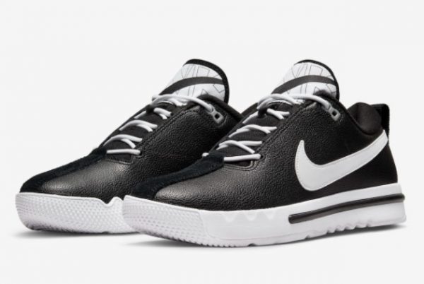 Nike Air Sesh Black White Outlet Online DD3680-001-2