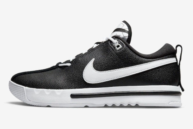 Nike Air Sesh Black White Outlet Online DD3680-001