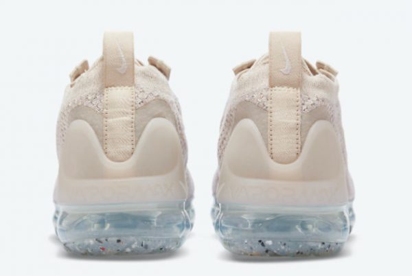 Nike Air VaporMax 2021 Oatmeal On Sale DC9454-101-2