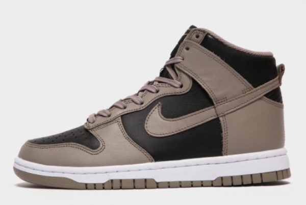 Nike Dunk High Moon Fossil Online Sale DD1869-002