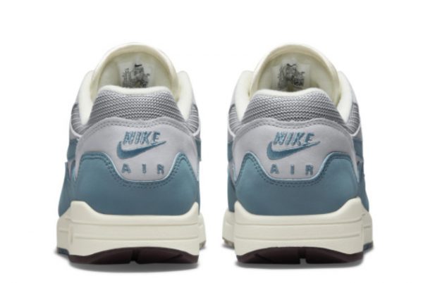 Patta x Nike Air Max 1 Noise Aqua Kopen Schoenen DH1348-004-3