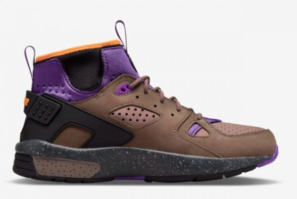 Where To Buy Nike ACG Air Mowabb Trail End Brown DC9554-201-1