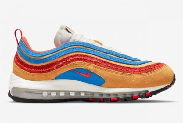 2022 Nike Air Max 97 SE Running Club New Sale DH1085-700-1