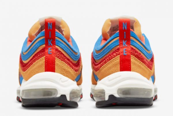 2022 Nike Air Max 97 SE Running Club New Sale DH1085-700-3