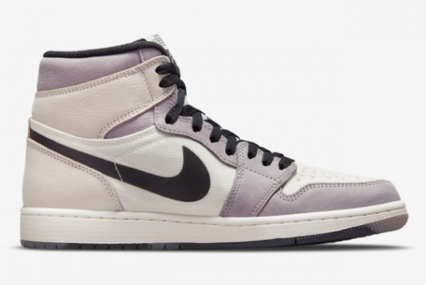 Buy Air Jordan 1 Element Gore-Tex Light Bone Shoes DB2889-100-1