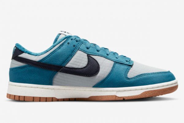 Buy Cheap Nike Dunk Low Toasty DD3358-400-1