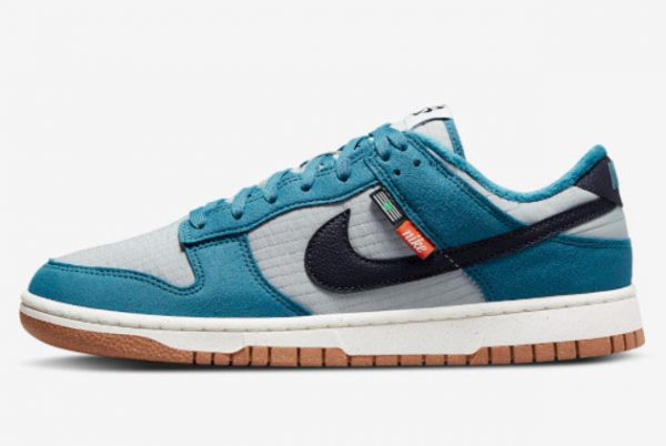 Buy Cheap Nike Dunk Low Toasty DD3358-400