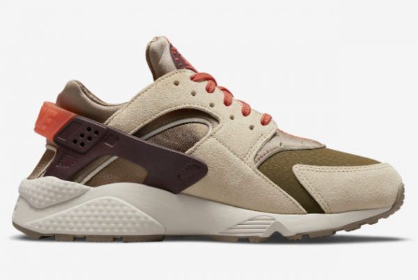 Buy Nike Air Huarache Madder Root Training Shoes DQ9319-200-1