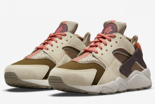 Buy Nike Air Huarache Madder Root Training Shoes DQ9319-200-2