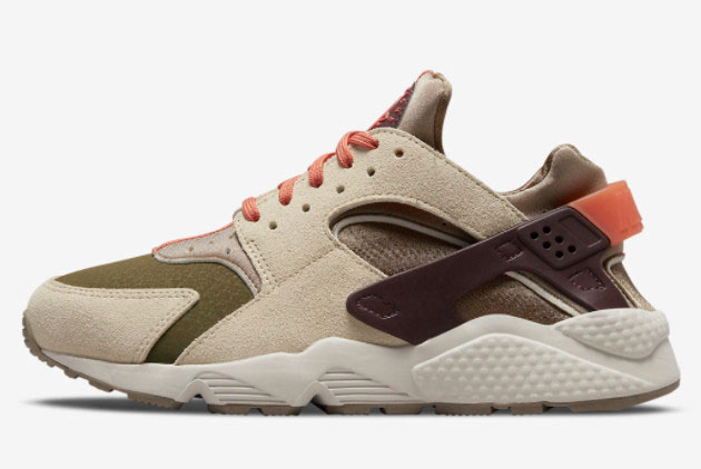 Buy Nike Air Huarache Madder Root Training Shoes DQ9319-200