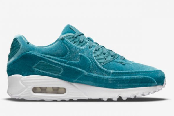 Buy Nike Air Max 90 Lucky Charms Ash Green DO2194-001-1