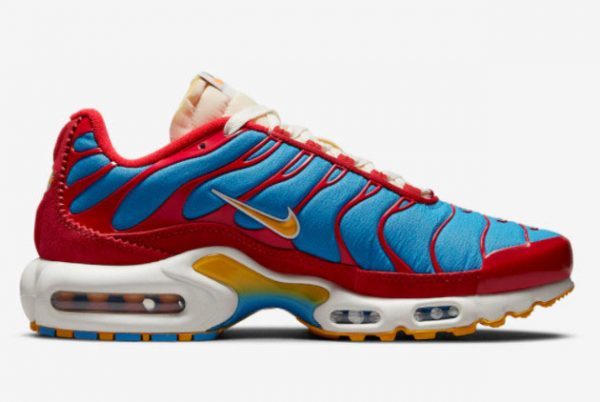 Buy Nike Air Max Plus SE Running Club Online DC9332-600-1