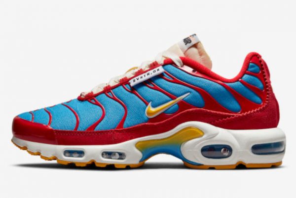 Buy Nike Air Max Plus SE Running Club Online DC9332-600