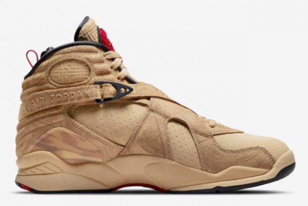 Cheap Air Jordan 8 Rui Hachimura On Sale DO2496-700-1