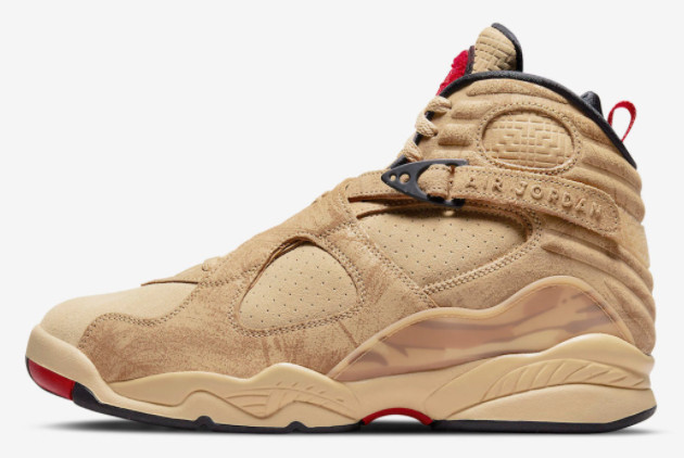 Cheap Air Jordan 8 Rui Hachimura On Sale DO2496-700