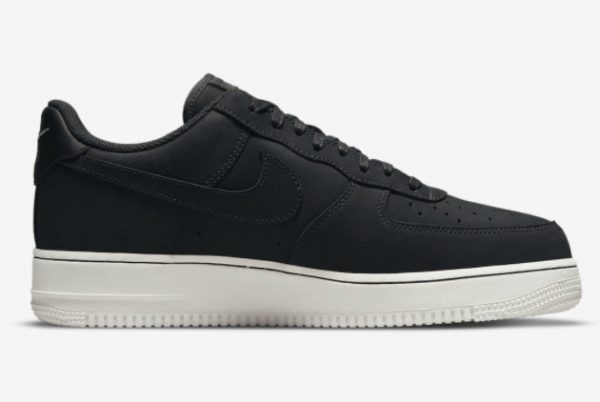 Cheap Nike Air Force 1 Low LX Off-Noir Black DQ8571-001-1