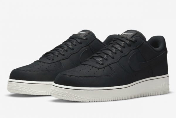 Cheap Nike Air Force 1 Low LX Off-Noir Black DQ8571-001-3