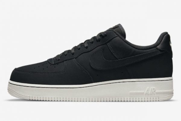 Cheap Nike Air Force 1 Low LX Off-Noir Black DQ8571-001