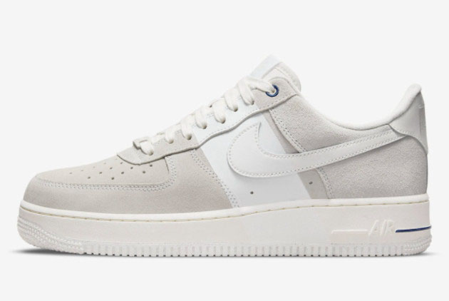 New Nike Air Force 1 NAI-KE Online Sale DM8871-111