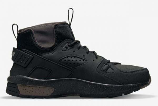 Nike ACG Air Mowabb Off Noir Sneakers To Buy DM0840-001-1