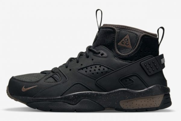 Nike ACG Air Mowabb Off Noir Sneakers To Buy DM0840-001