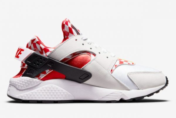 Nike Air Huarache Liverpool Running Shoes DN5080-100-1