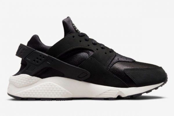 Nike Air Huarache Off Noir Shoes To Buy DQ8572-001-1