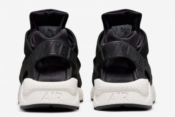 Nike Air Huarache Off Noir Shoes To Buy DQ8572-001-3