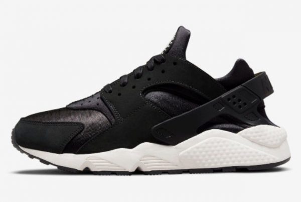 Nike Air Huarache Off Noir Shoes To Buy DQ8572-001